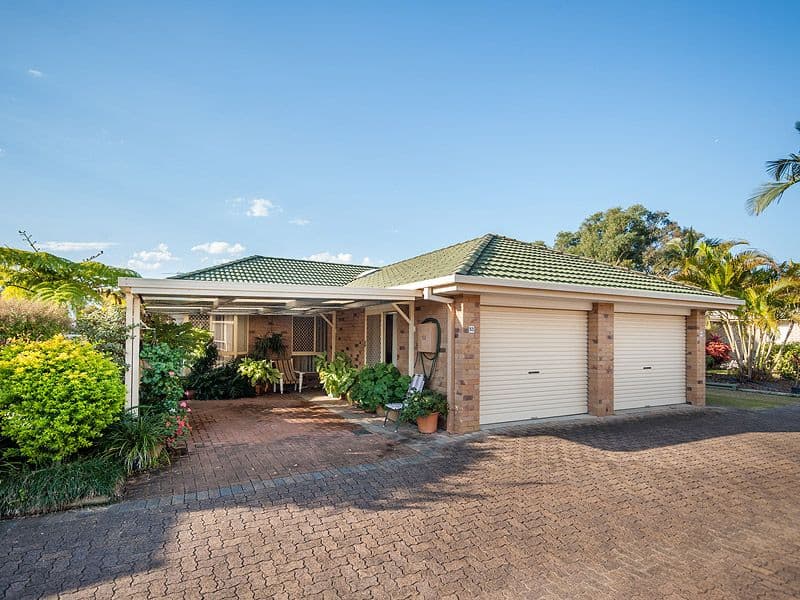 30 Meadowlands Road, CARINA QLD 4152, Carina - Image 1