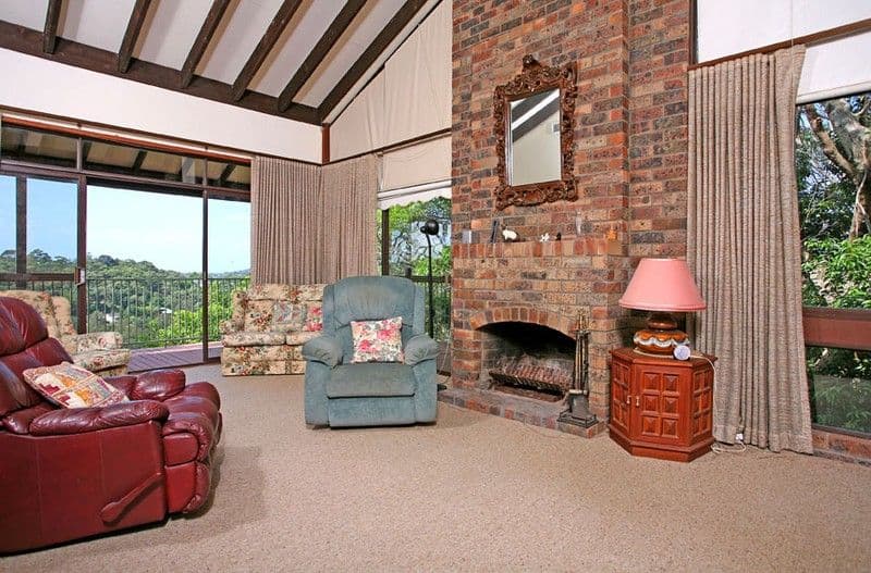 42A Weeroona Avenue, ELANORA HEIGHTS NSW 2101, Elanora Heights - Thumbnail 2
