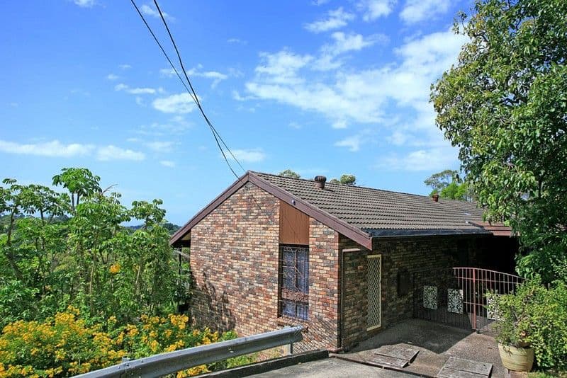 42A Weeroona Avenue, ELANORA HEIGHTS NSW 2101, Elanora Heights - Thumbnail 8