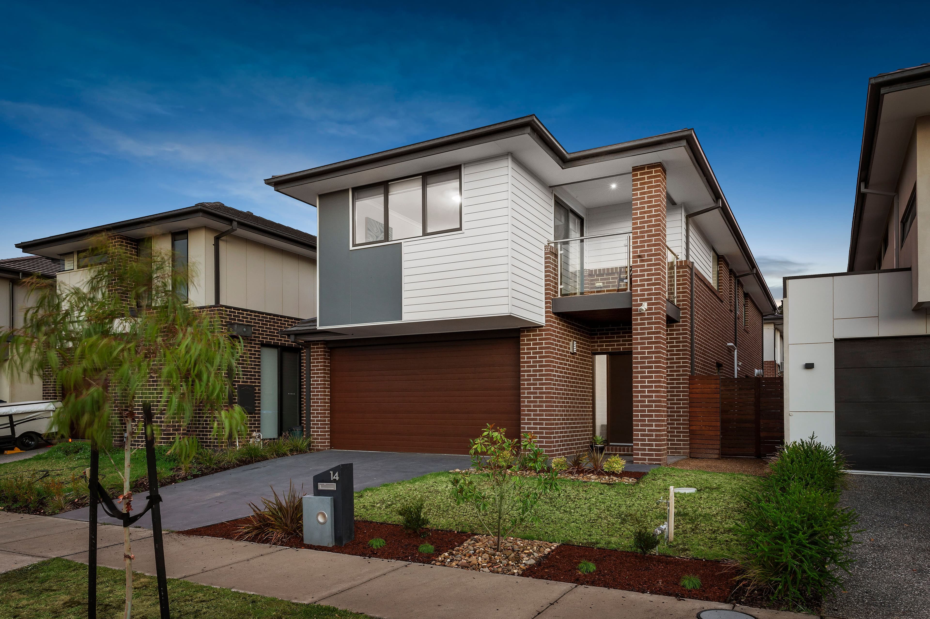 14 Parkedge Drive, Wantirna South VIC 3152, Wantirna South - Image 1