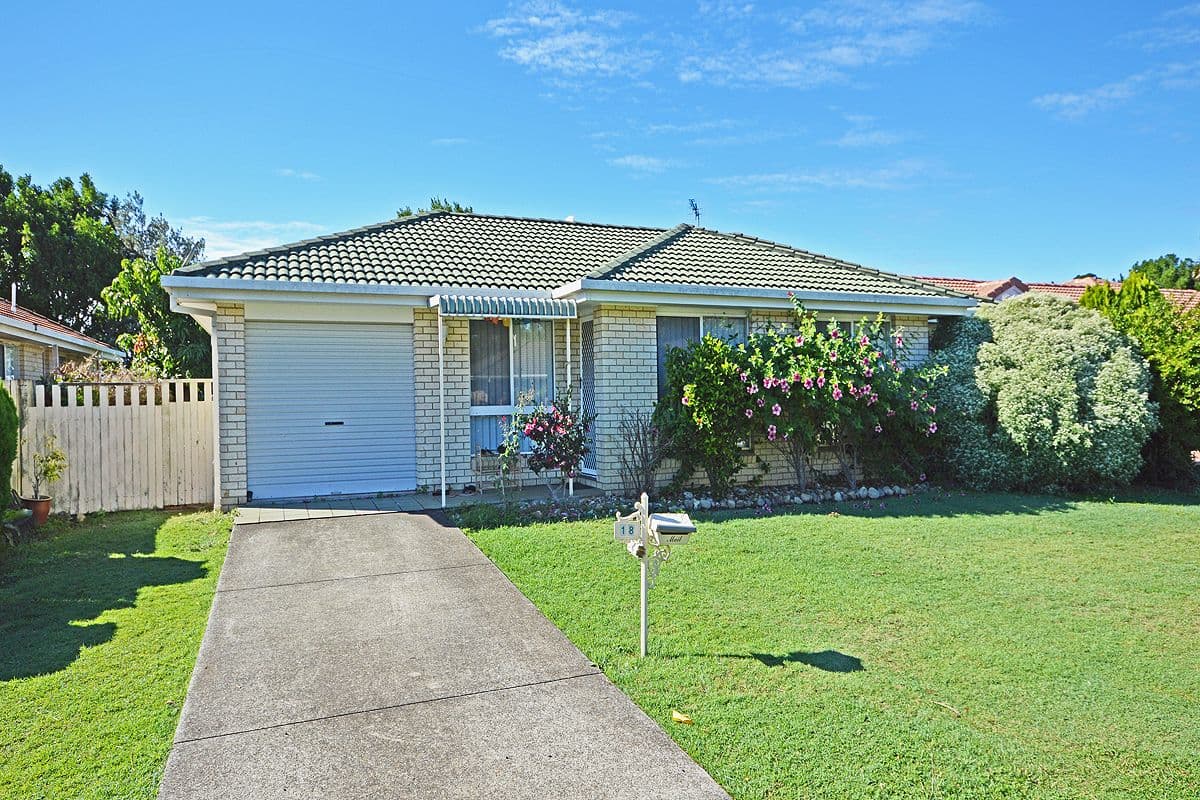 18 Cabana Court, Banora Point - Image 1