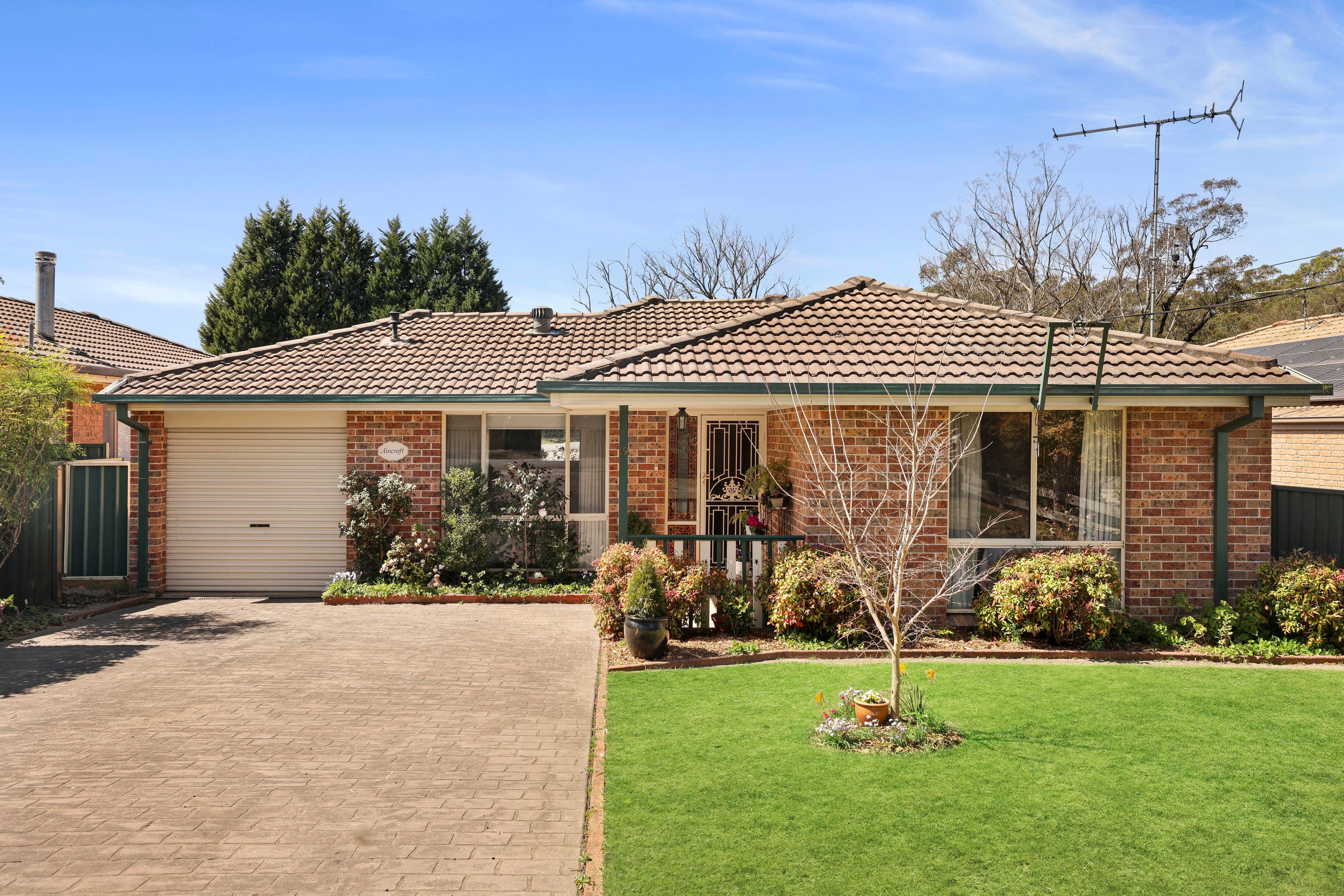 19 Highlander Street, Balaclava NSW 2575, Balaclava - Thumbnail 2