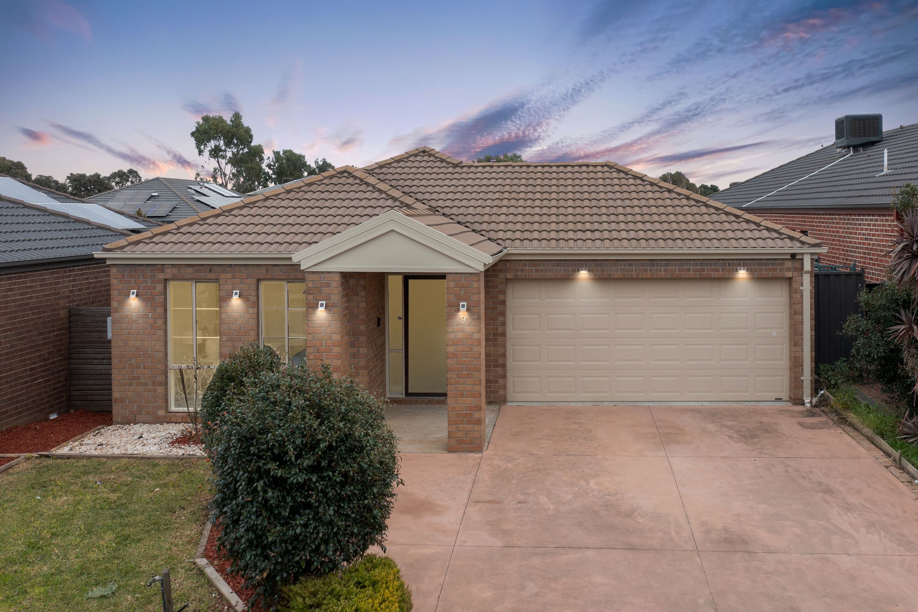 9 Girraween Crescent, Craigieburn VIC 3064, Craigieburn - Image 1