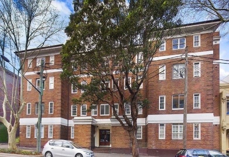 360 Bourke Street, Surry Hills NSW 2010, Surry Hills - Image 1