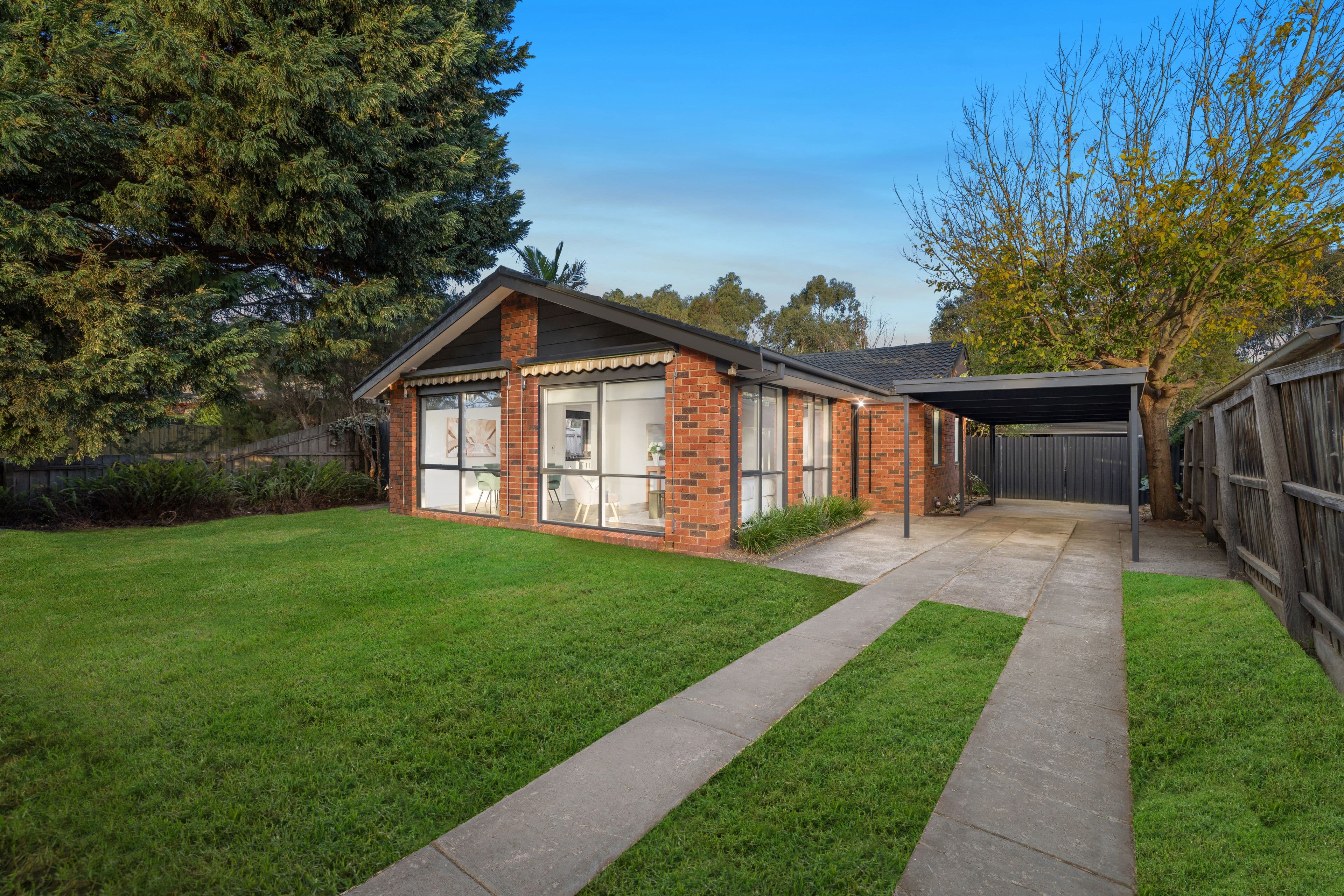 51 Bryden Drive, Ferntree Gully VIC 3156, Ferntree Gully - Image 1
