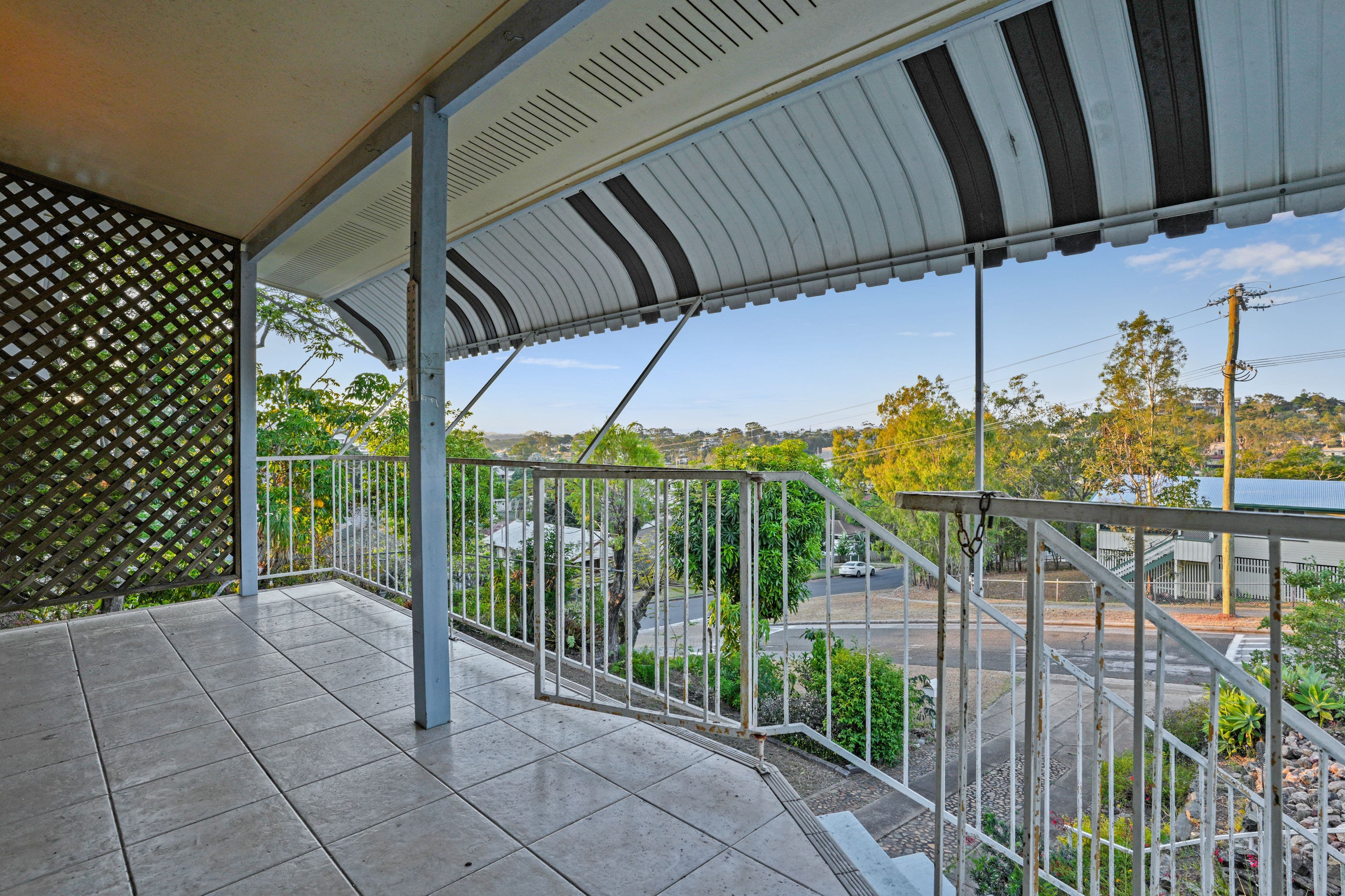 1 Curtis Street, West Gladstone QLD 4680, West Gladstone - Thumbnail 4