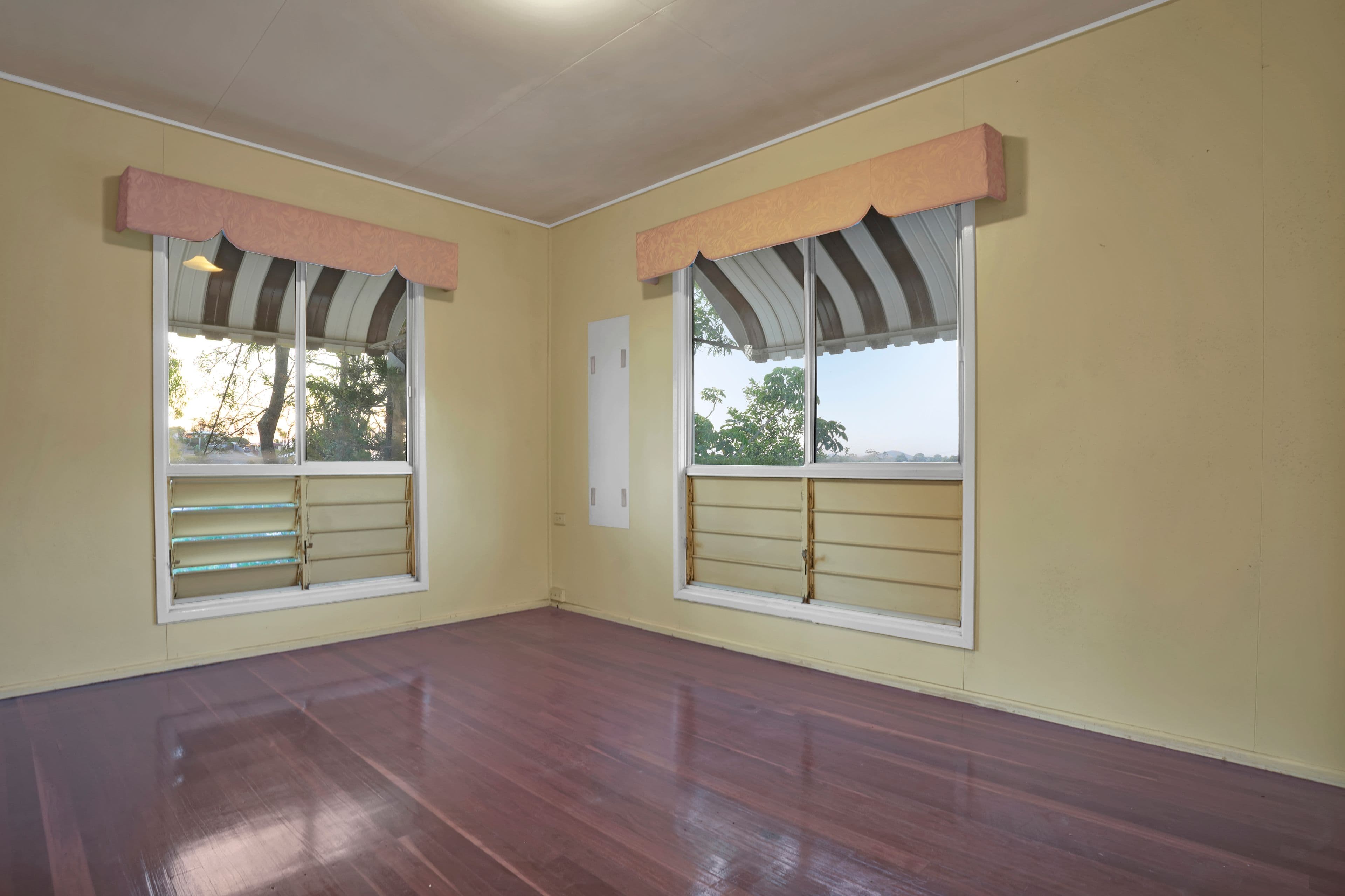 1 Curtis Street, West Gladstone QLD 4680, West Gladstone - Thumbnail 8