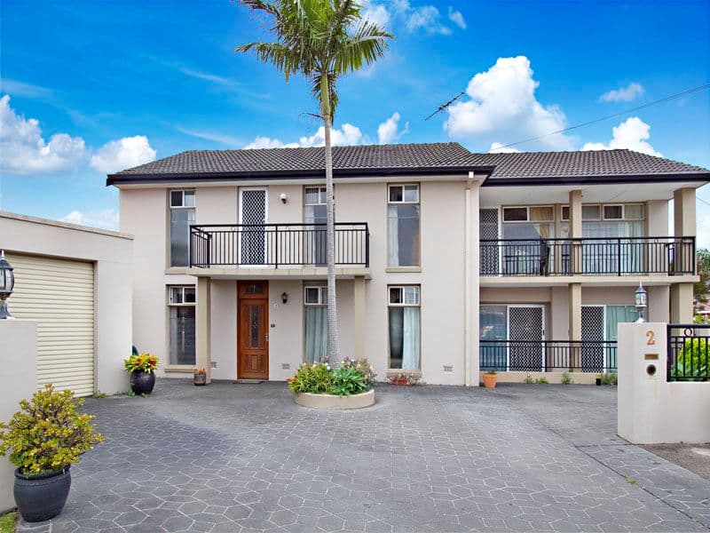 2 Oldham Crescent, DOLLS POINT NSW 2219, Dolls Point - Image 1