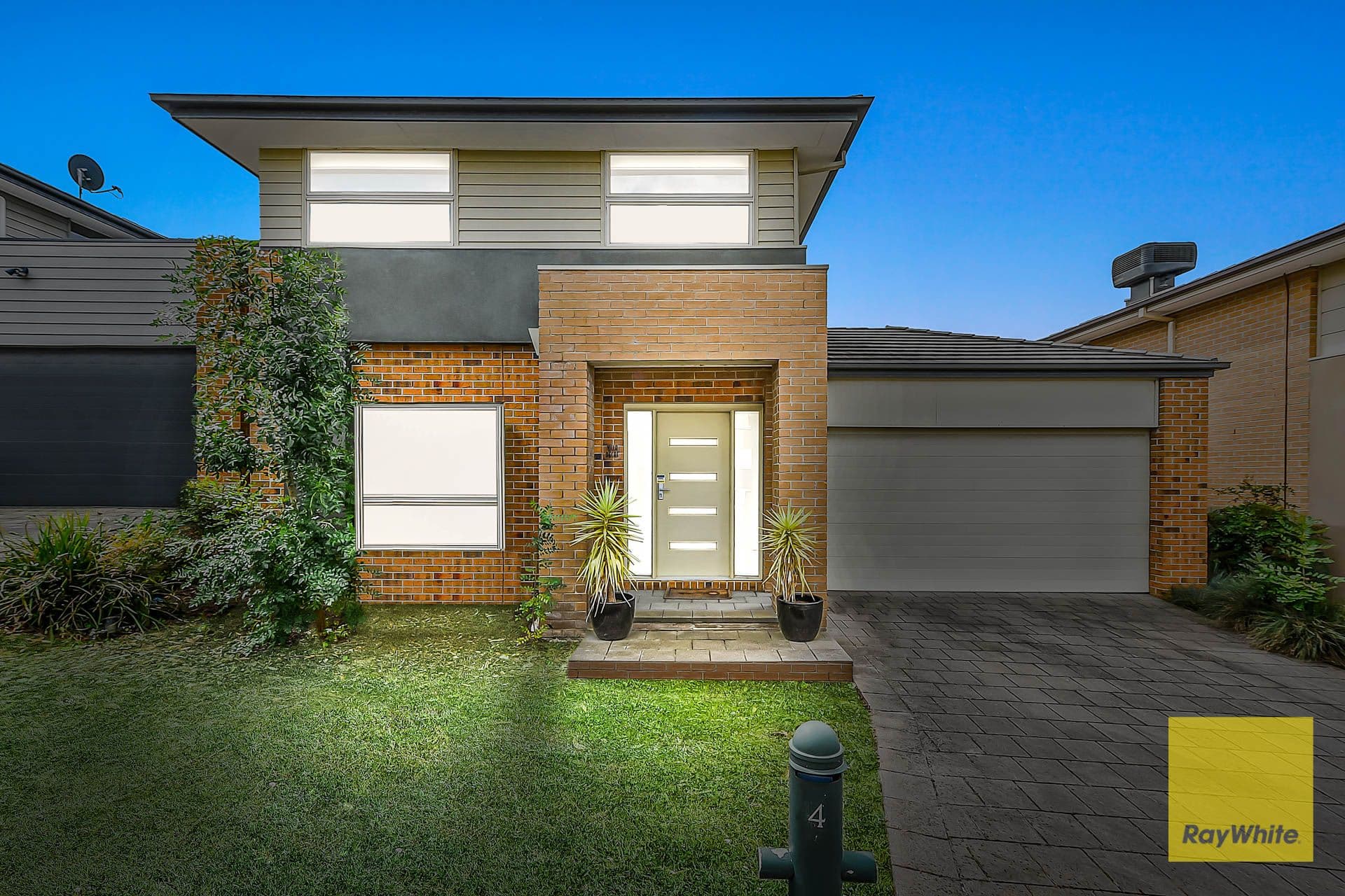 4 Barrier Reef Circuit, Endeavour Hills VIC 3802, Endeavour Hills - Image 1