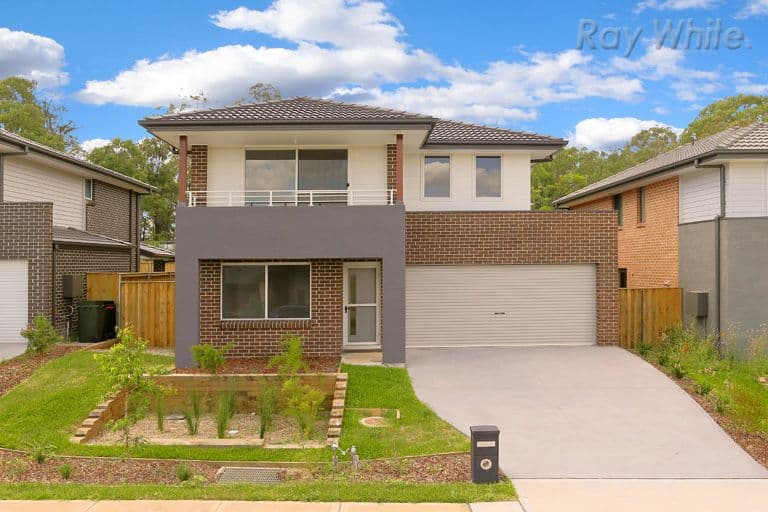 14 Halloway Boulevard, Kellyville NSW 2155, Kellyville - Image 1