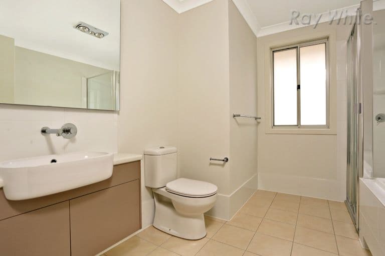 14 Halloway Boulevard, Kellyville NSW 2155, Kellyville - Thumbnail 4