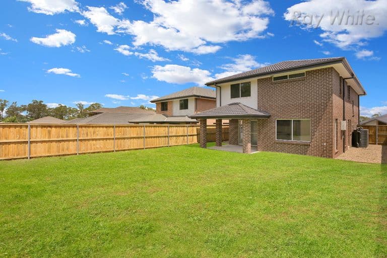 14 Halloway Boulevard, Kellyville NSW 2155, Kellyville - Thumbnail 5