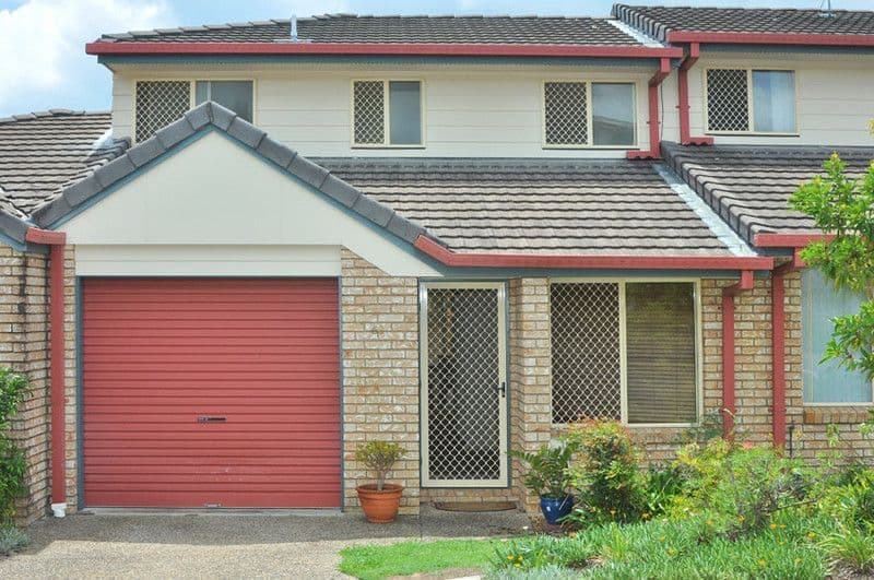 4/26 George Street, Liverpool, NSW, 2170, Liverpool - Image 1