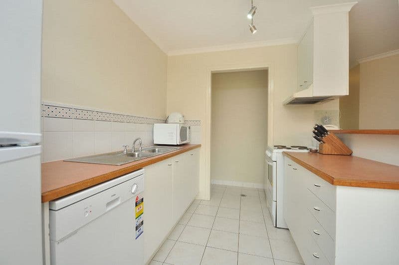 4/26 George Street, Liverpool, NSW, 2170, Liverpool - Thumbnail 4
