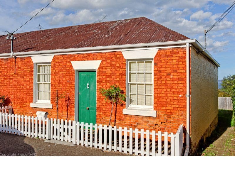 12 Napoleon Street, BATTERY POINT TAS 7004, Battery Point - Image 1