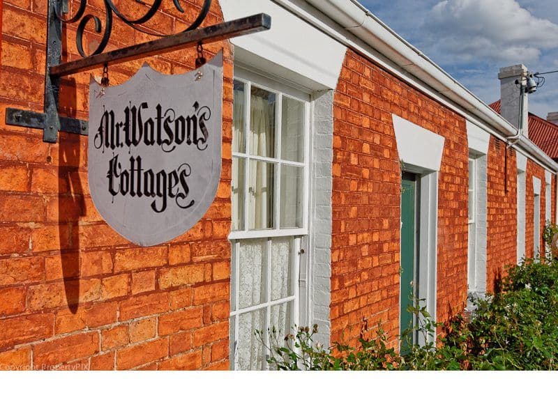 12 Napoleon Street, BATTERY POINT TAS 7004, Battery Point - Thumbnail 2