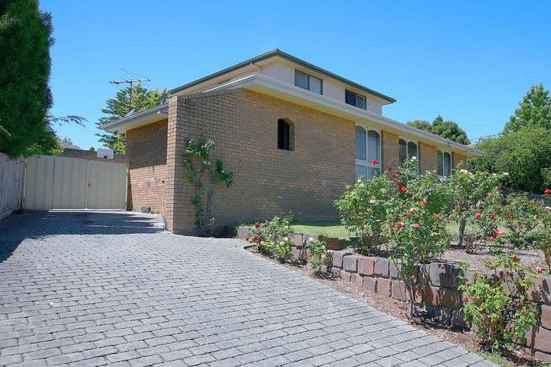 91 Doveton Avenue, EUMEMMERRING VIC 3177, Eumemmerring - Image 1