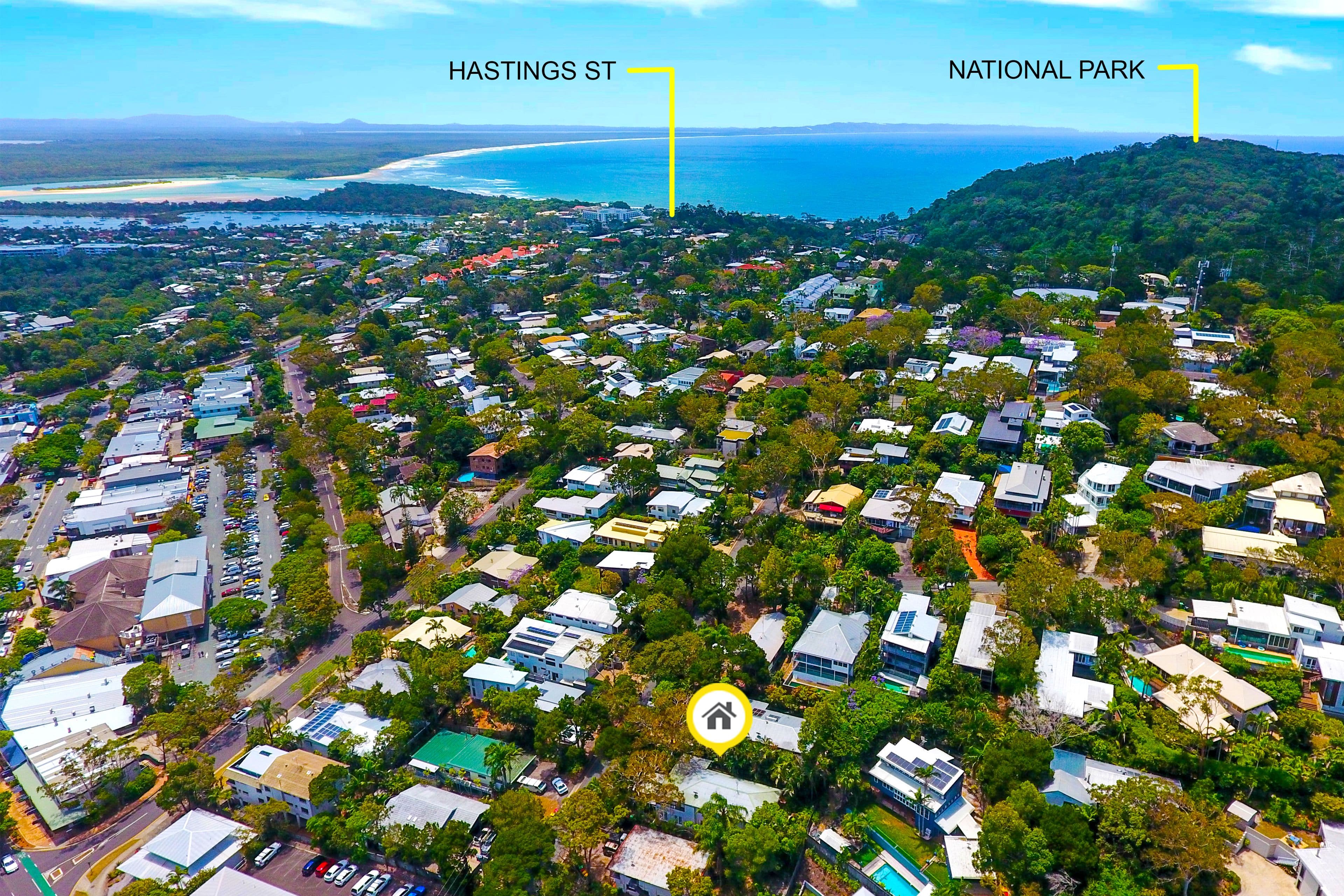 10 Eugarie Street, Noosa Heads QLD 4567, Noosa Heads - Thumbnail 4