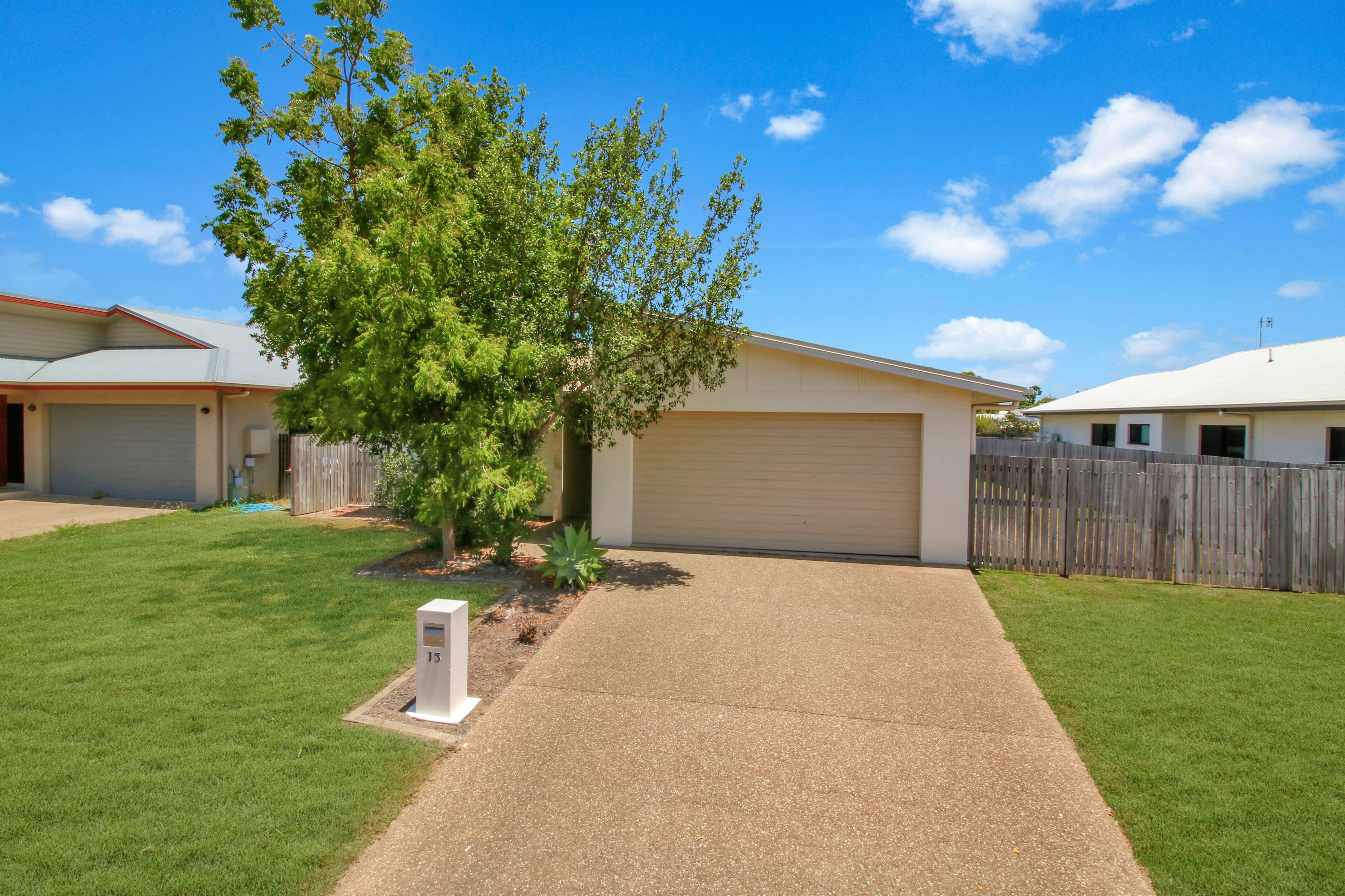 15 Garrison Court, Mount Louisa QLD 4814, Mount Louisa - Image 1