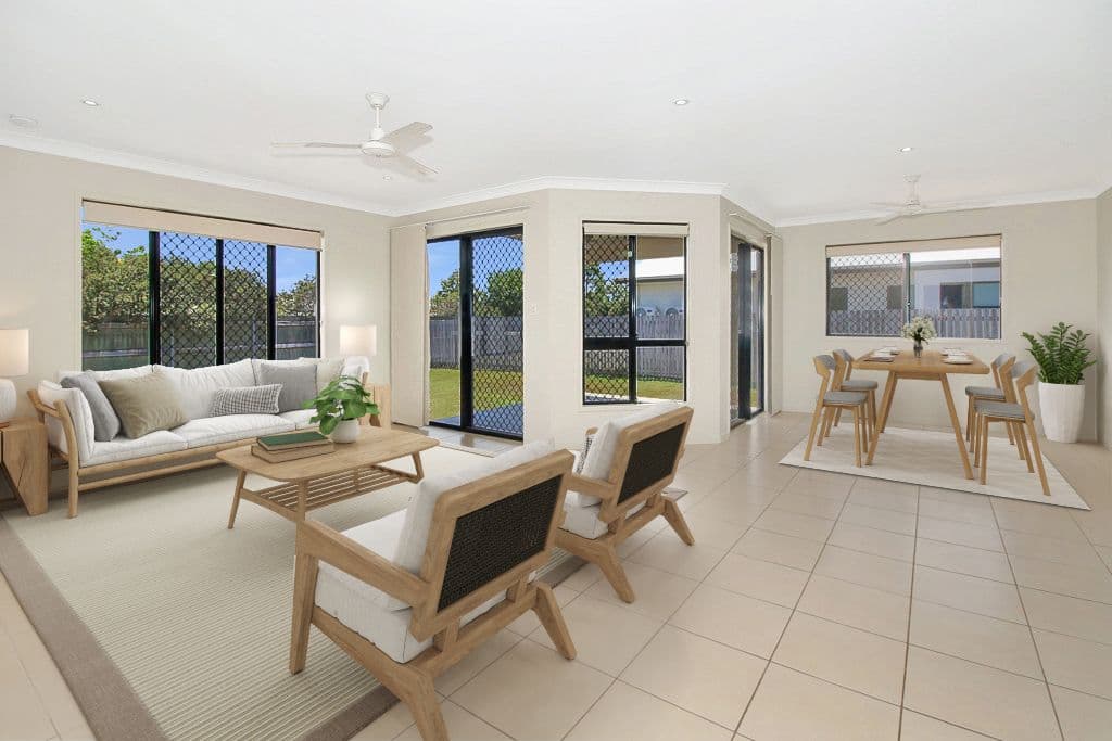15 Garrison Court, Mount Louisa QLD 4814, Mount Louisa - Thumbnail 2