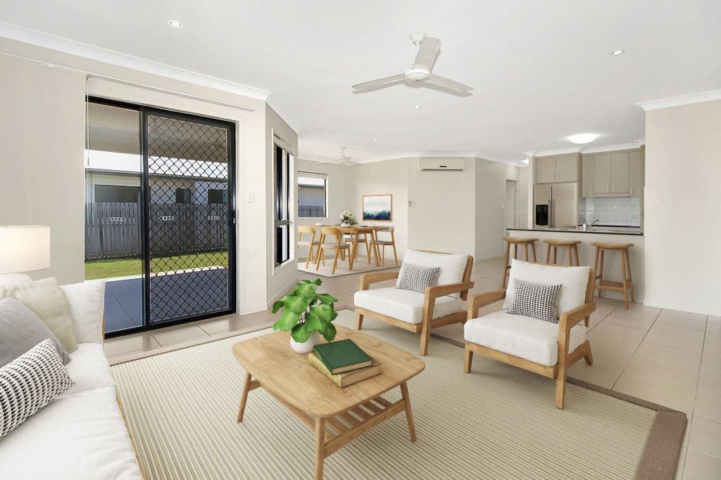 15 Garrison Court, Mount Louisa QLD 4814, Mount Louisa - Thumbnail 4