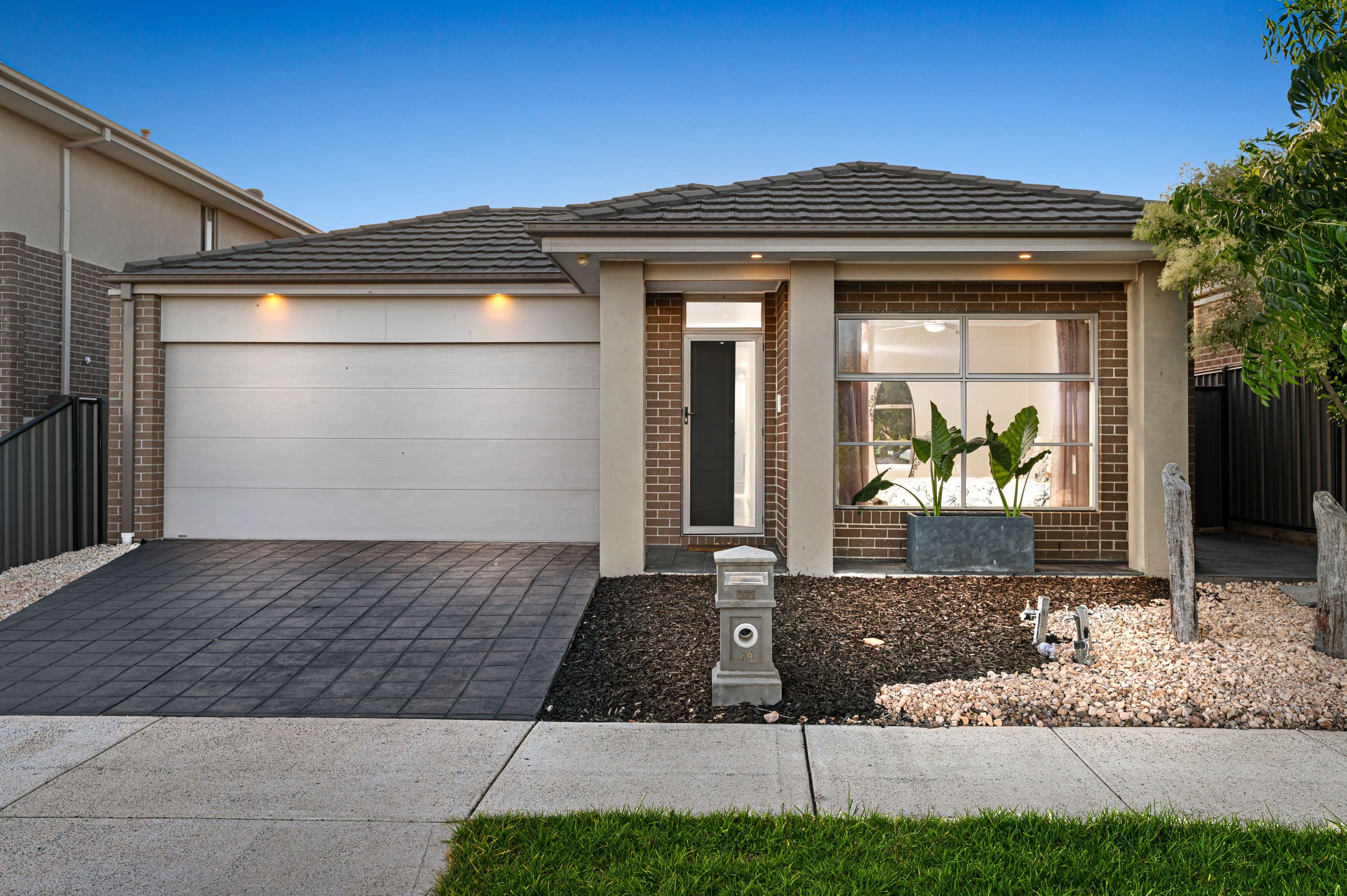 24 Saltlake Boulevard, Wollert VIC 3750, Wollert - Image 1