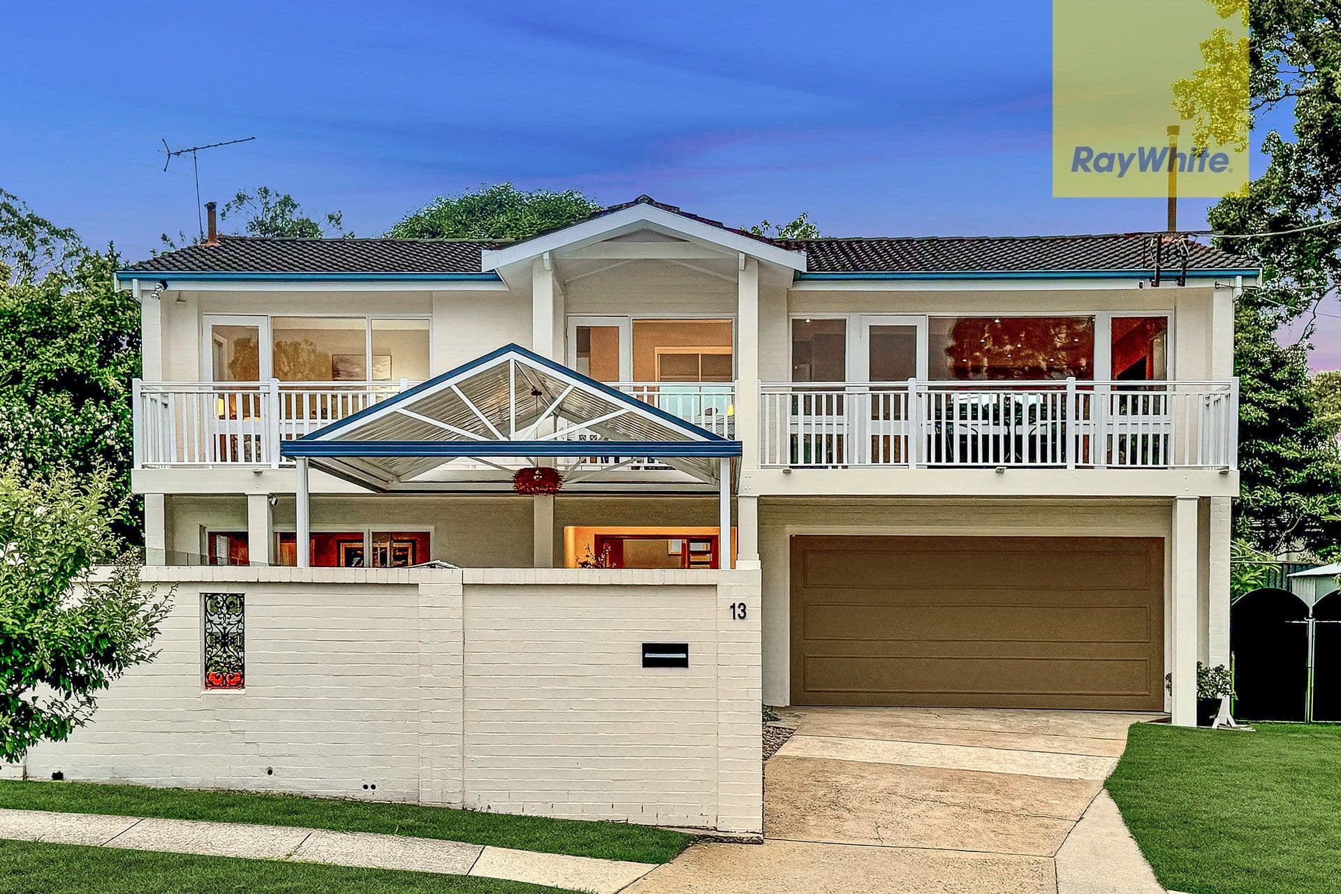 13 Martha Avenue, Northmead NSW 2152, Northmead - Image 1