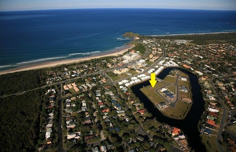 39 Reef Water Circuit, CABARITA BEACH NSW 2488, Cabarita Beach - Thumbnail 2