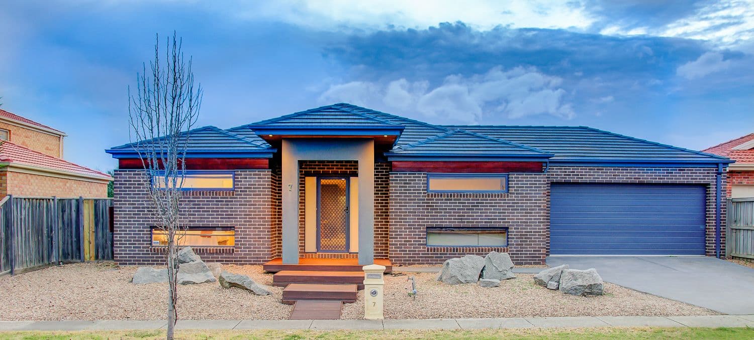 7 Silkwood Boulevard, Tarneit VIC 3029, Tarneit - Image 1