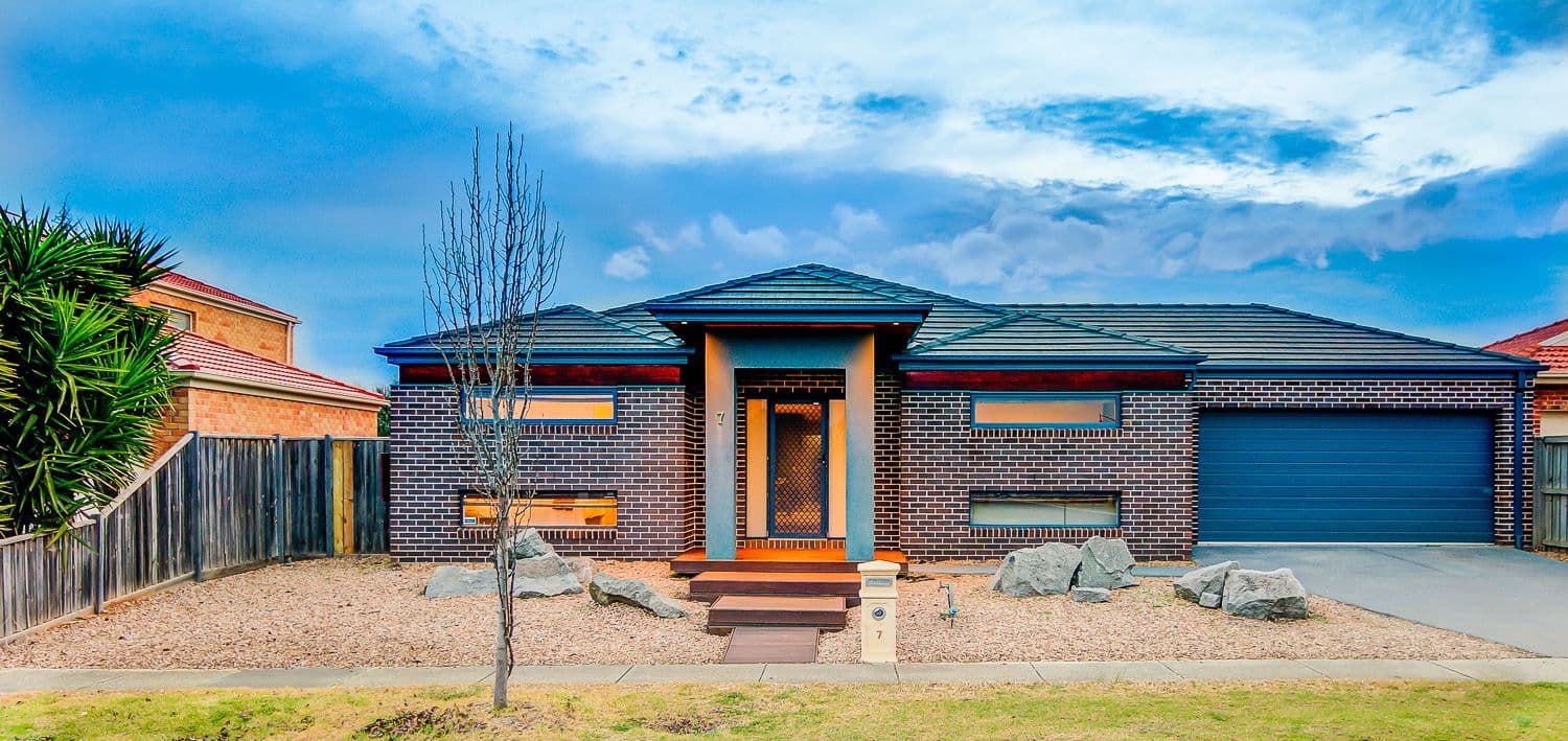 7 Silkwood Boulevard, Tarneit VIC 3029, Tarneit - Thumbnail 2