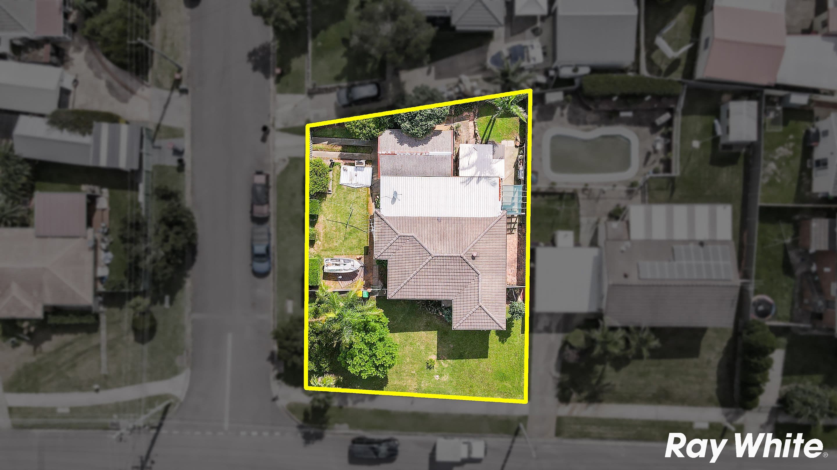 5 Dollin Street, Colyton NSW 2760, Colyton - Image 1
