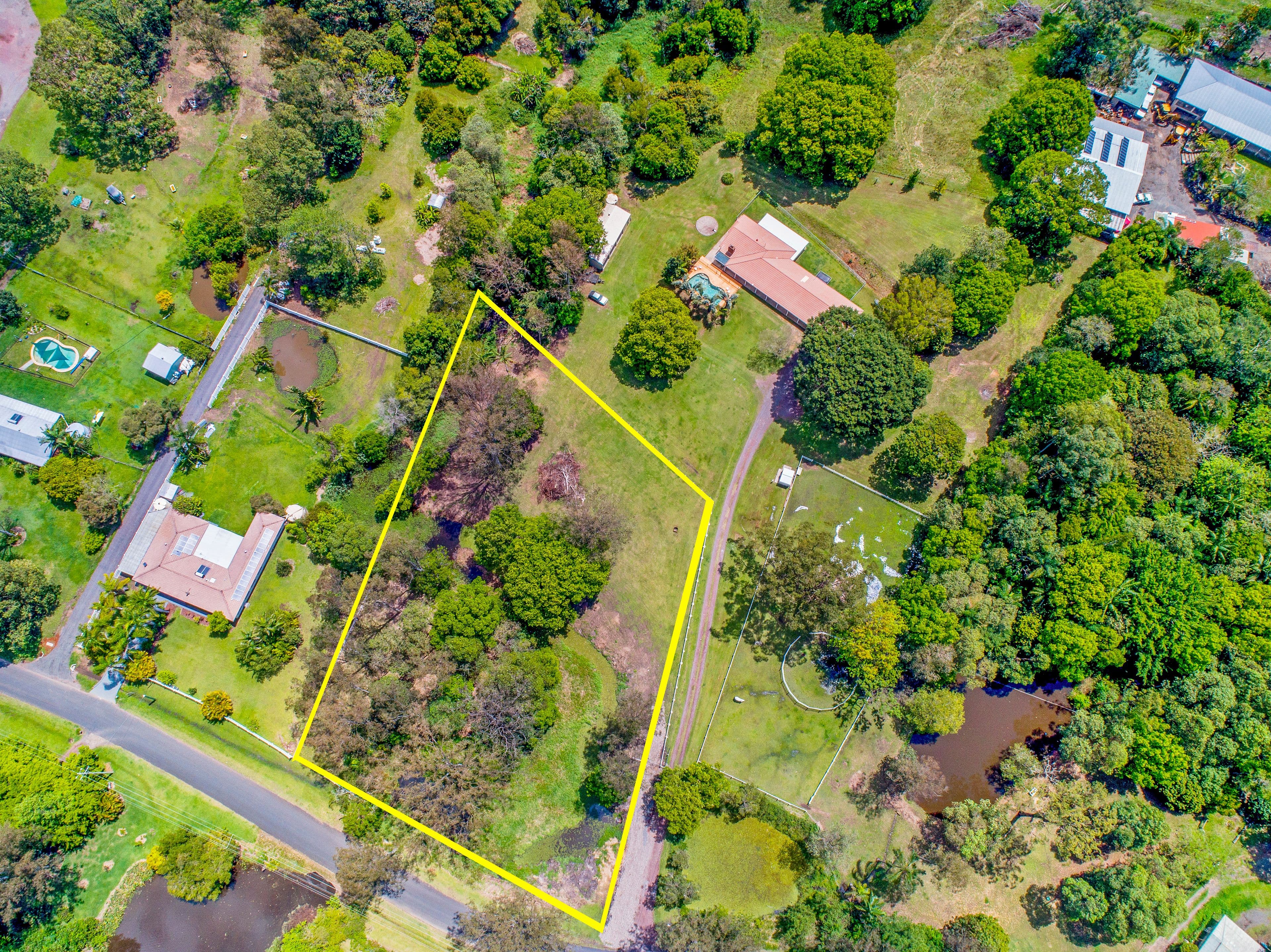 20 Mooloolah Meadows Drive, Mooloolah Valley QLD 4553, Mooloolah Valley - Image 1