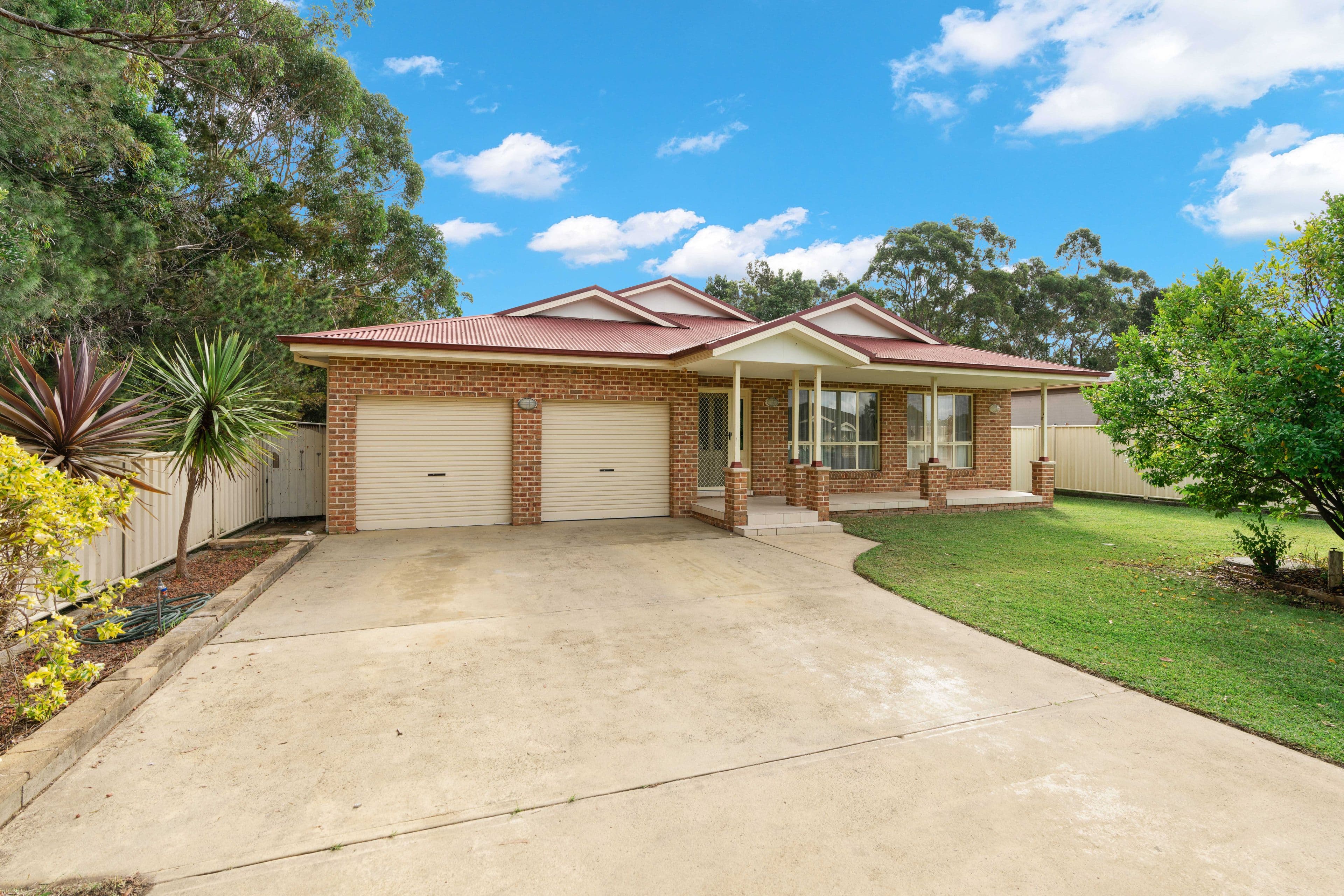 19 Gumnut Way, North Nowra NSW 2541, North Nowra - Image 1