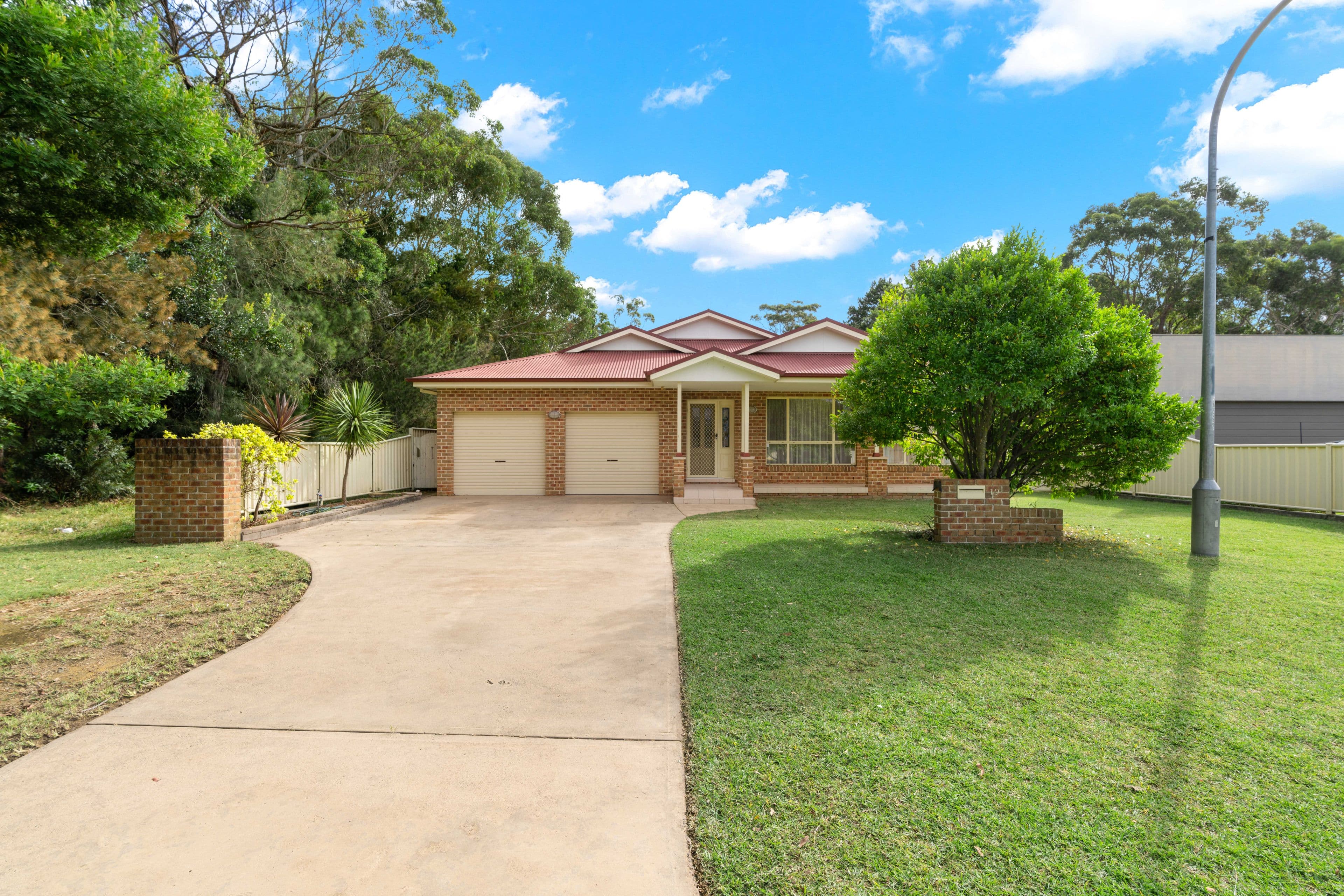 19 Gumnut Way, North Nowra NSW 2541, North Nowra - Thumbnail 2