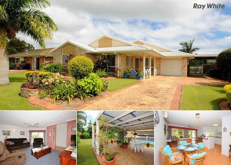 4 Stevens Close, KAWUNGAN QLD 4655, Kawungan - Image 1