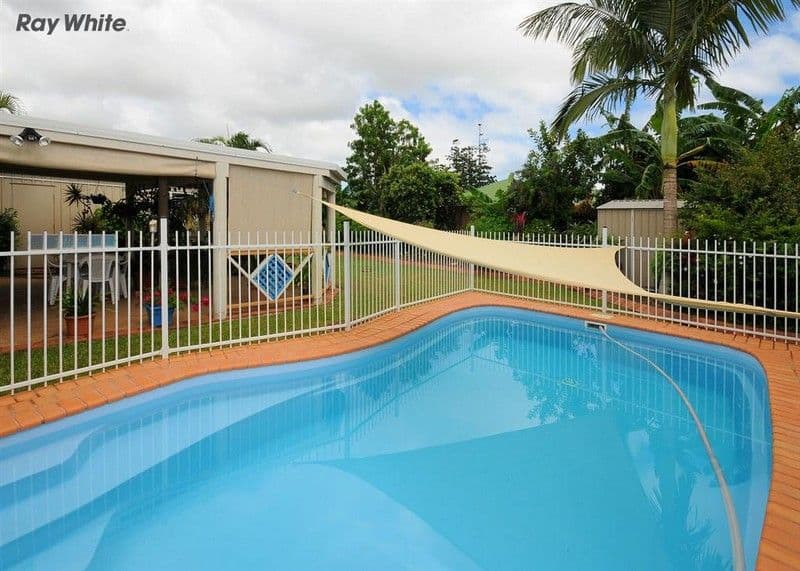 4 Stevens Close, KAWUNGAN QLD 4655, Kawungan - Thumbnail 5