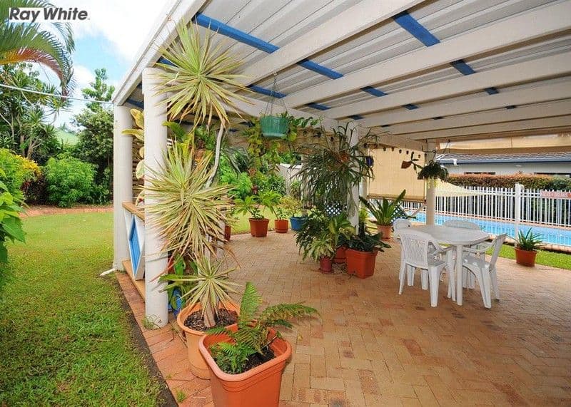 4 Stevens Close, KAWUNGAN QLD 4655, Kawungan - Thumbnail 6