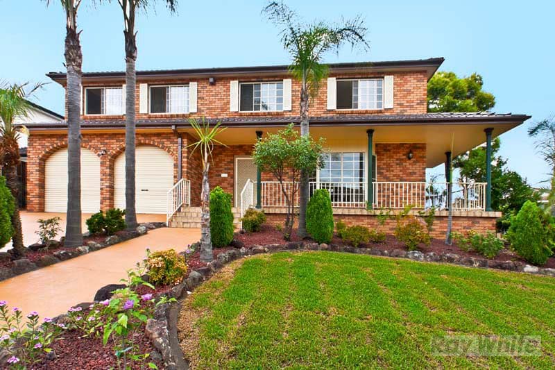 8 Hurkett Place, BOSSLEY PARK NSW 2176, Bossley Park - Image 1