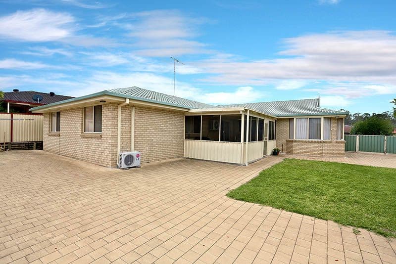 1 Quail Road, BLACKTOWN NSW 2148, Blacktown - Thumbnail 4