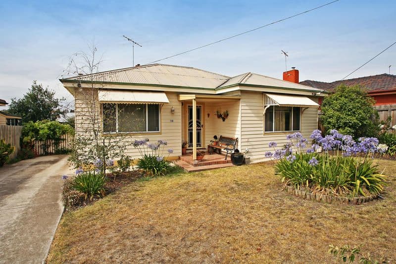 283 Autumn Street, MANIFOLD HEIGHTS VIC 3218, Manifold Heights - Image 1