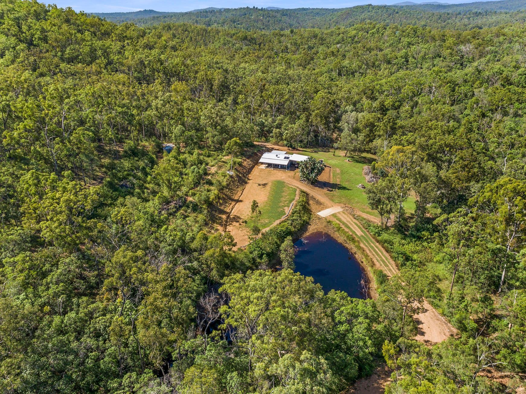 1013B Gin Gin Mount Perry Road, Moolboolaman QLD 4671, Moolboolaman - Image 1