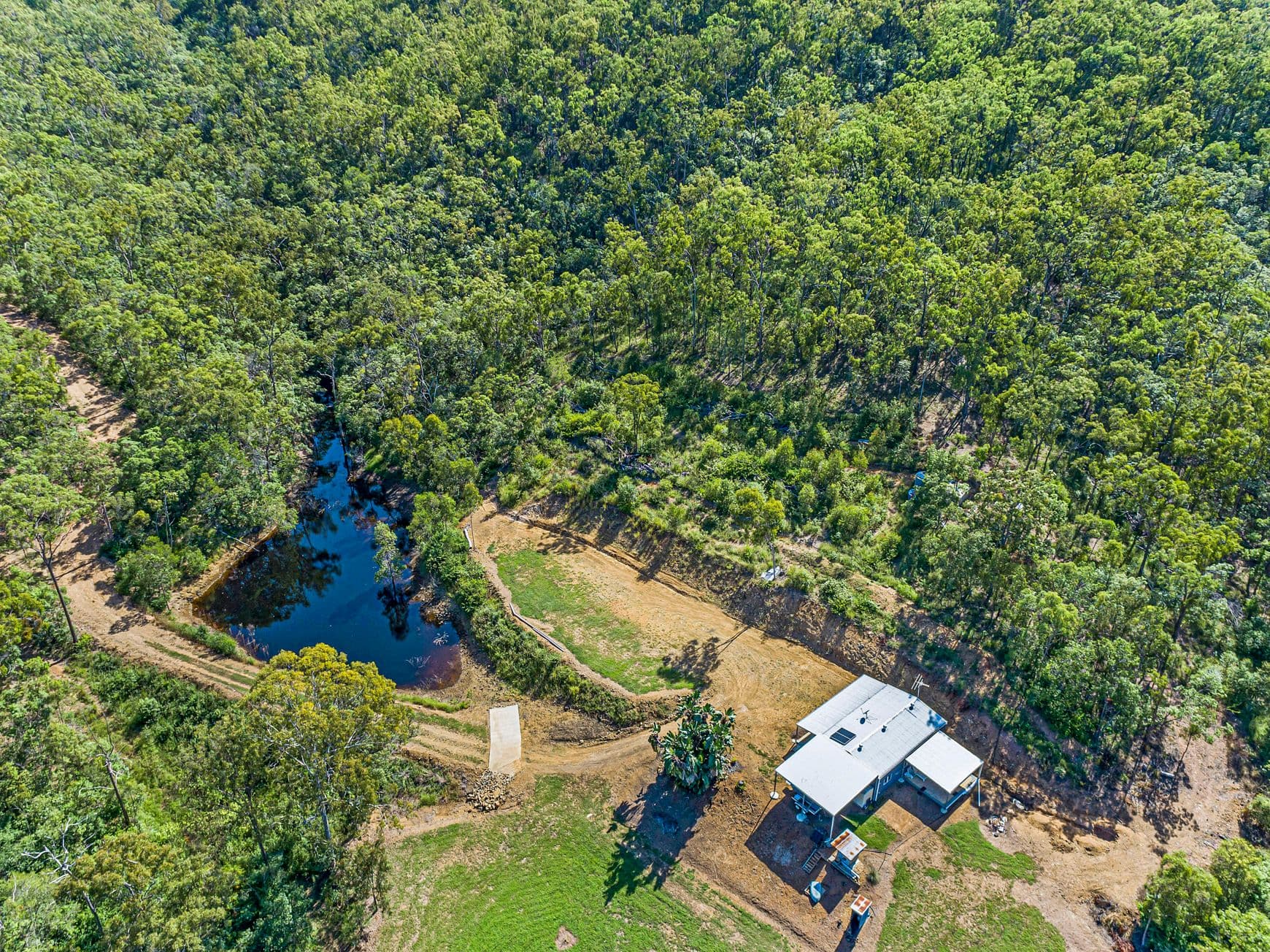 1013B Gin Gin Mount Perry Road, Moolboolaman QLD 4671, Moolboolaman - Thumbnail 2