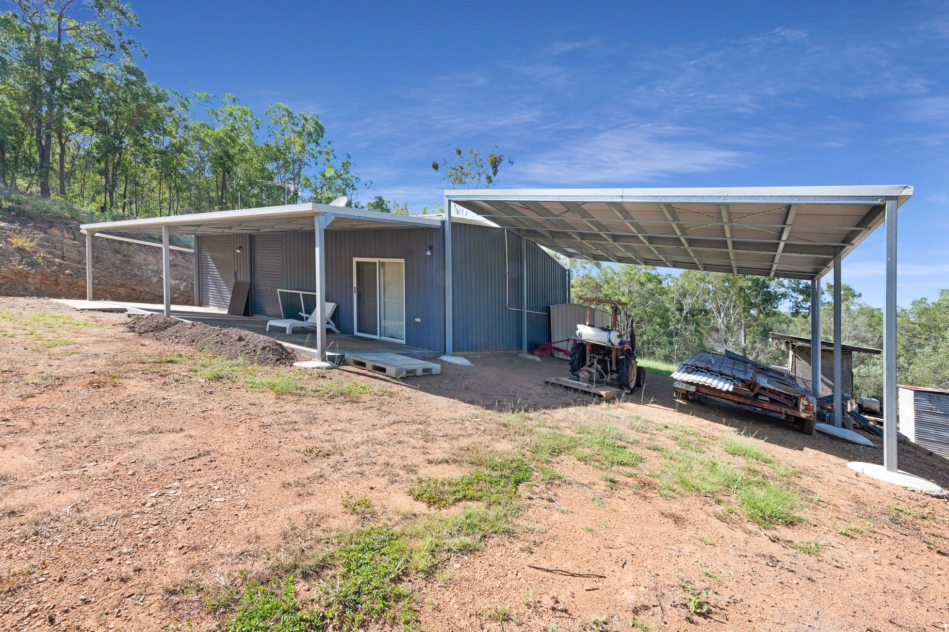 1013B Gin Gin Mount Perry Road, Moolboolaman QLD 4671, Moolboolaman - Thumbnail 6