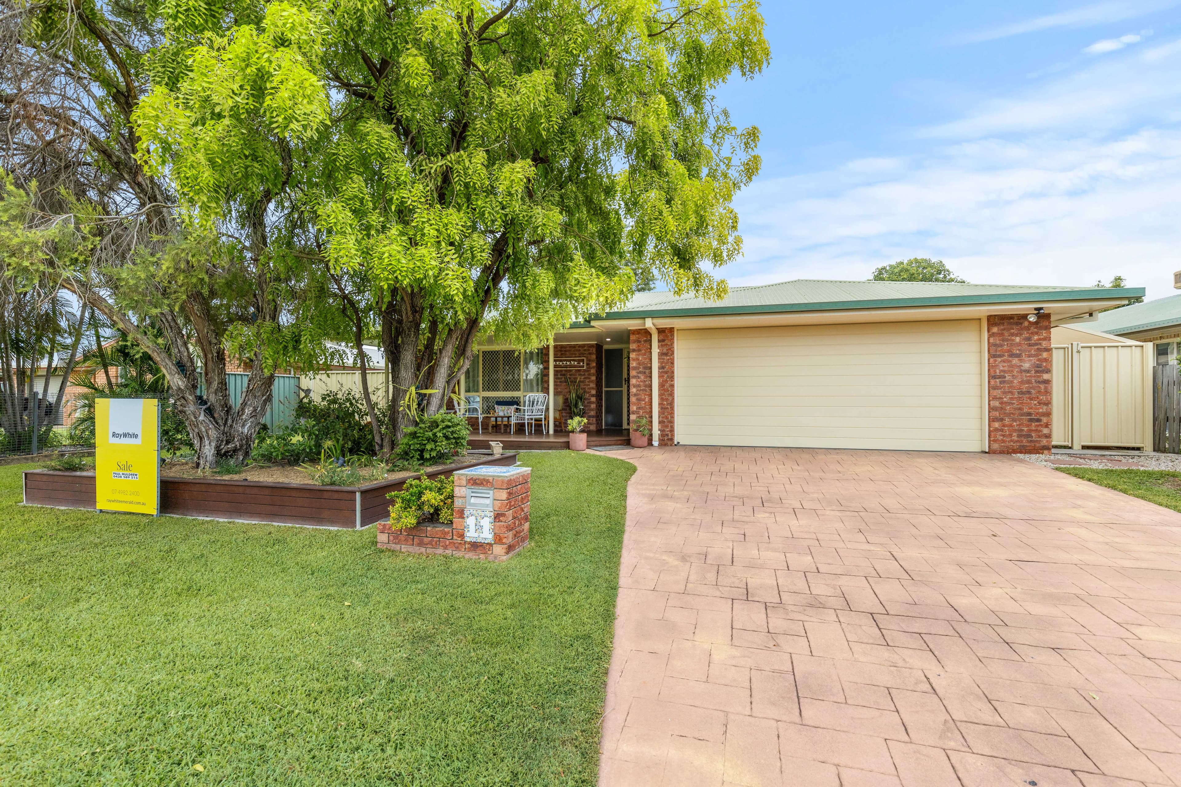 11 Statesman Drive, Emerald QLD 4720, Emerald - Image 1