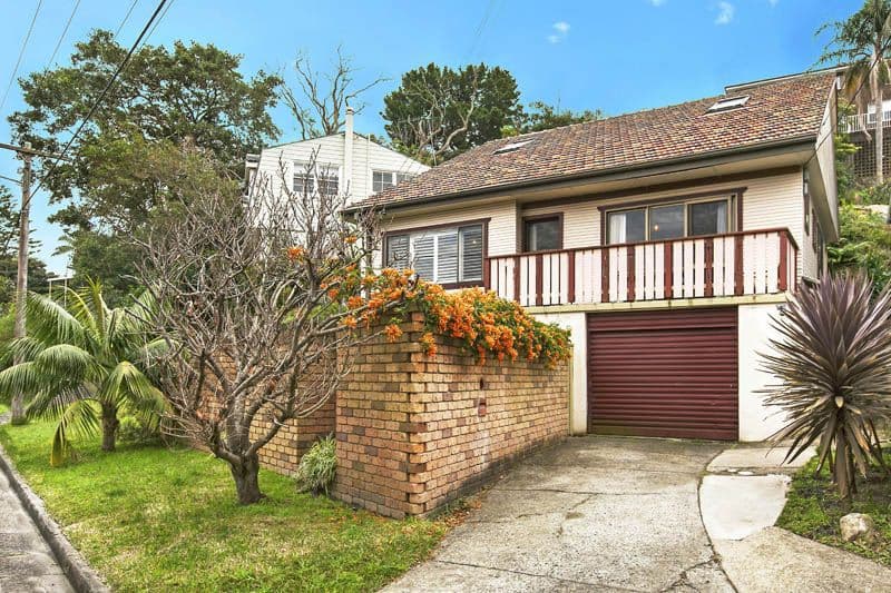 22 Palomar Parade, FRESHWATER NSW 2096, Freshwater - Image 1