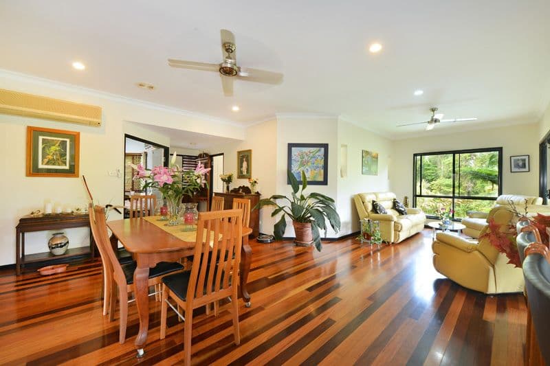 13 Powell Place, Bentley Park QLD 4869, Bentley Park - Thumbnail 2