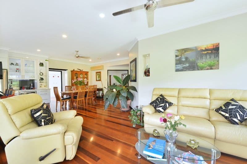 13 Powell Place, Bentley Park QLD 4869, Bentley Park - Thumbnail 3