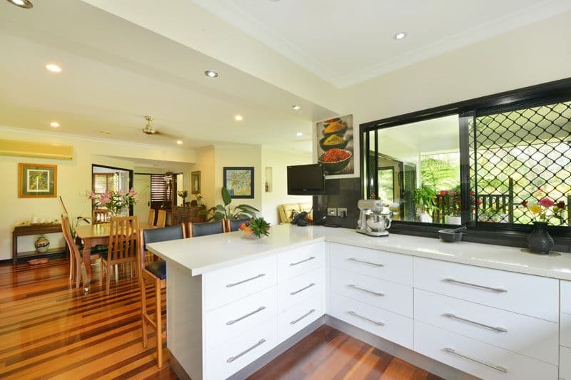 13 Powell Place, Bentley Park QLD 4869, Bentley Park - Thumbnail 4