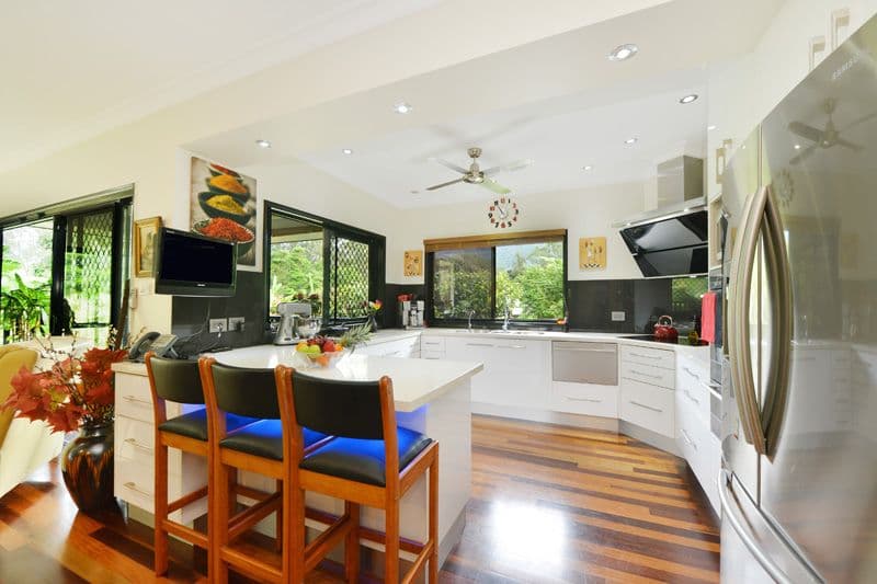13 Powell Place, Bentley Park QLD 4869, Bentley Park - Thumbnail 5