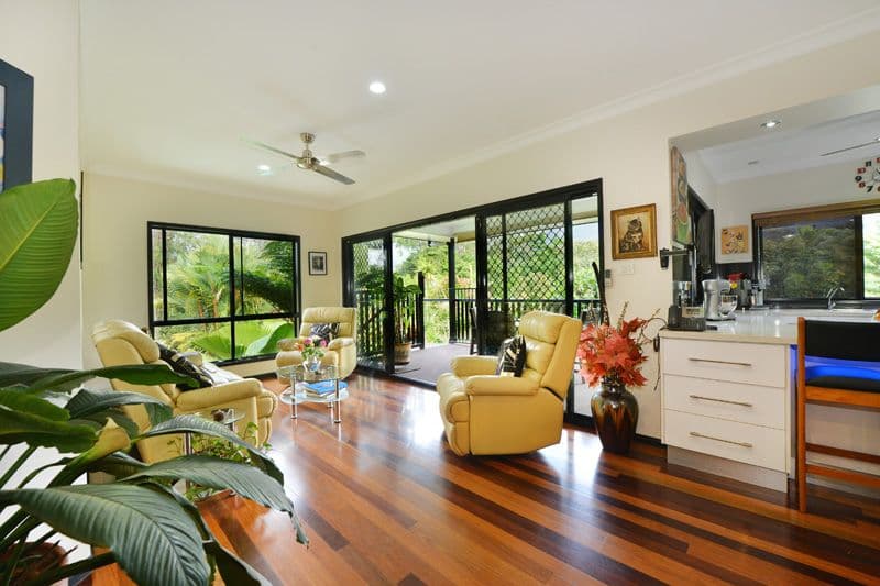13 Powell Place, Bentley Park QLD 4869, Bentley Park - Thumbnail 6